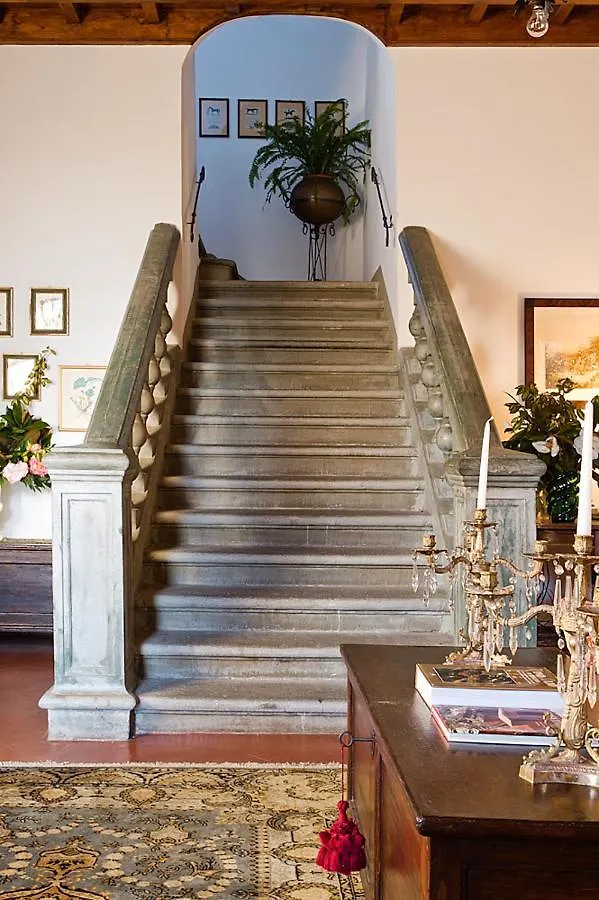 Villa Il Pozzo Certaldo