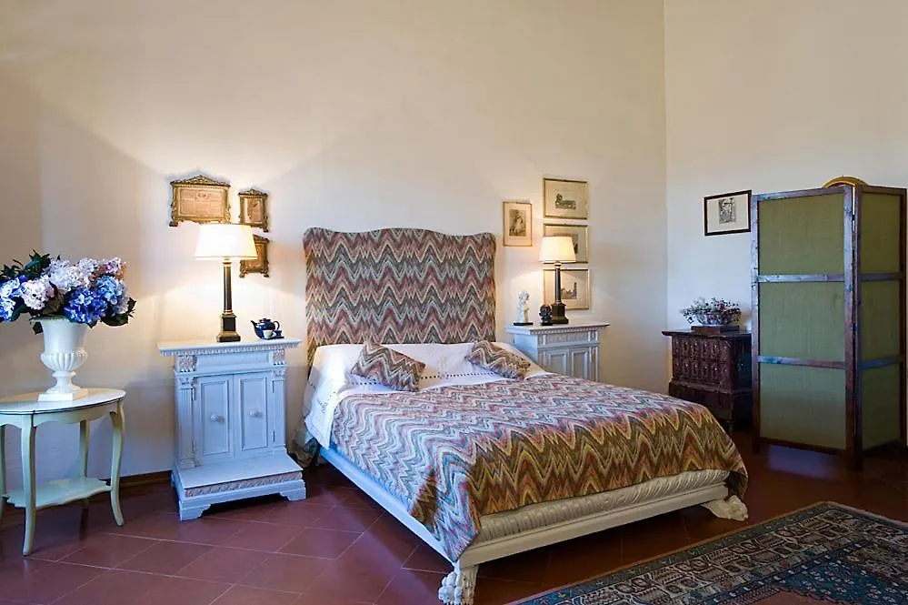 Villa Il Pozzo Certaldo 0*,  Italie