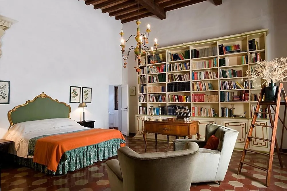 Villa il Pozzo Certaldo Casa di campagna