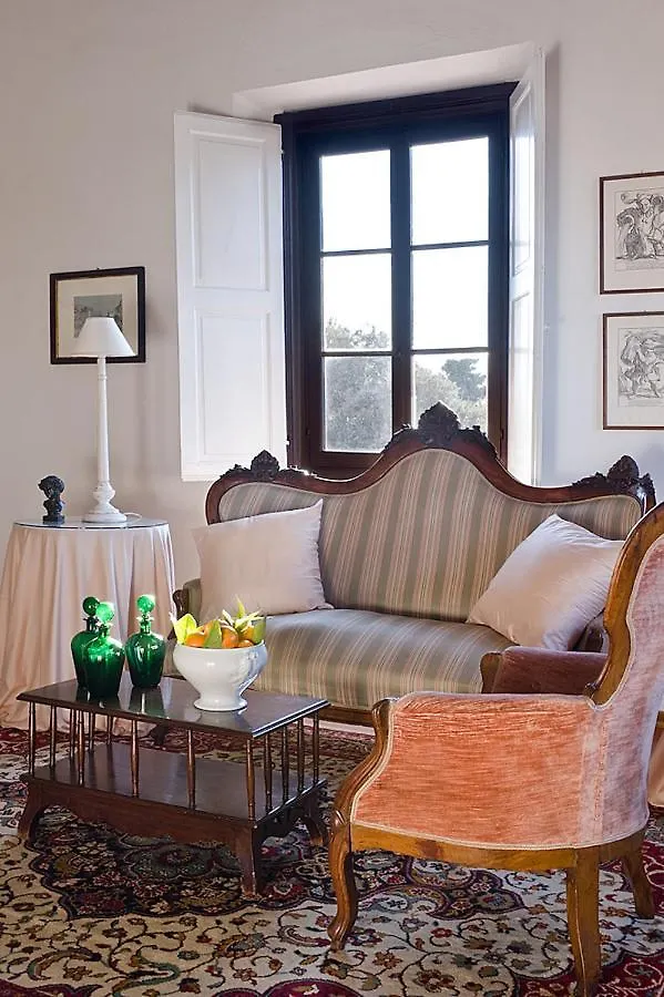 Villa Il Pozzo Certaldo Lantställe
