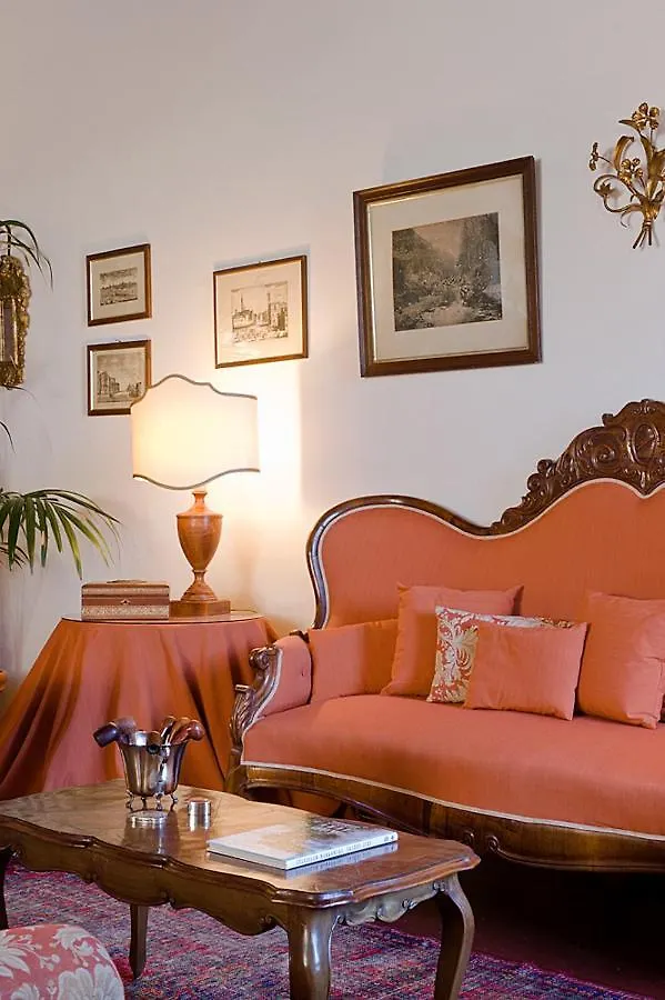 Villa Il Pozzo Certaldo Séjour à la campagne
