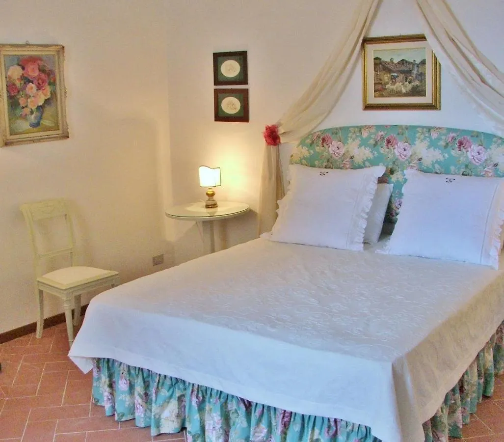 Villa Il Pozzo Certaldo Séjour à la campagne