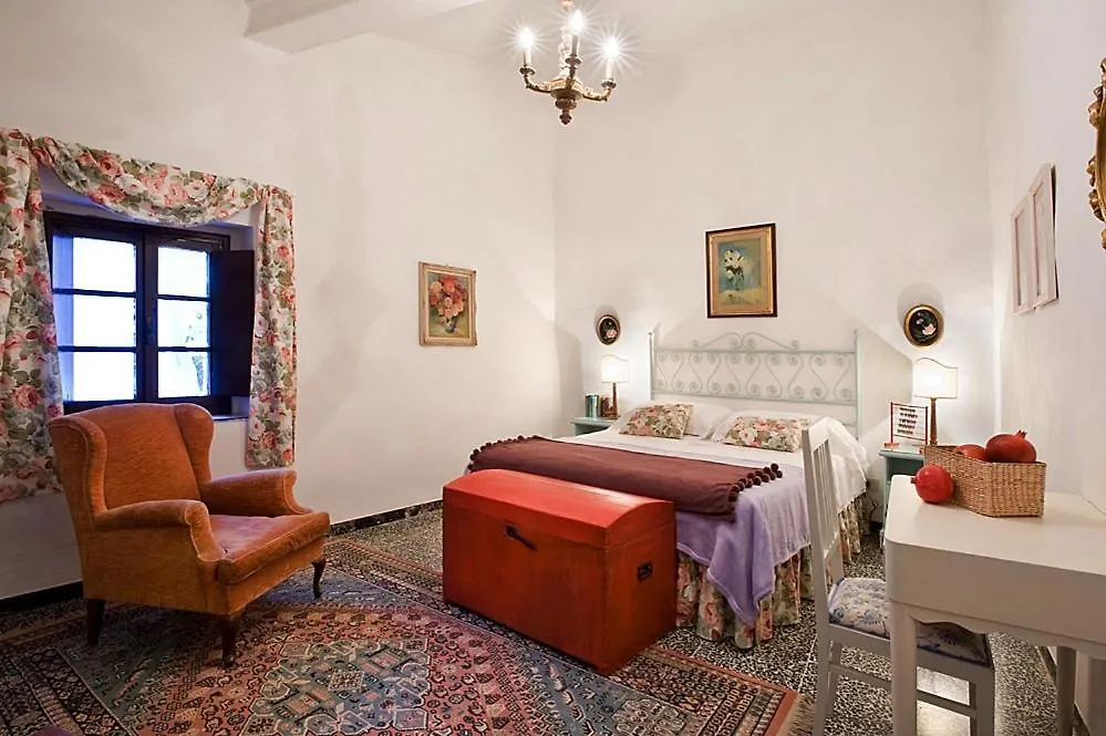 Villa Il Pozzo Certaldo