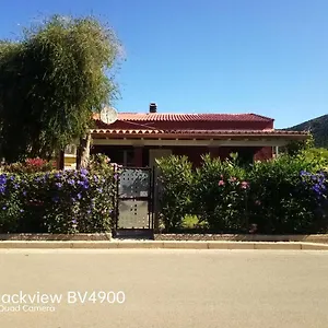 Da Nicoletta Hébergement de vacances Chia