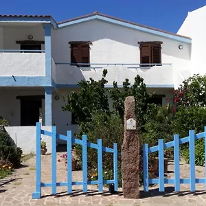 Vista Mare Appartement Calasetta