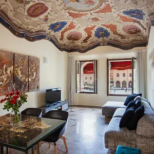 Urbanicooh Paracelso - Piazza Maggiore View Appartement Bologne