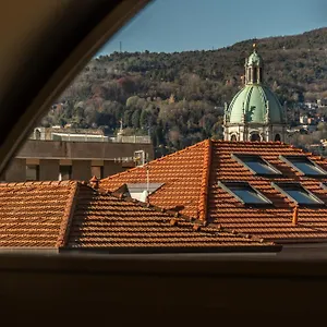 Casa Anzi Appartement Côme