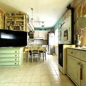 Peter's House Appartement Olbia