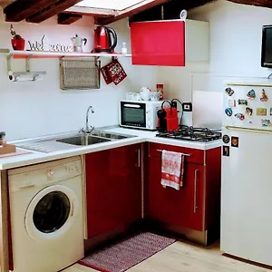 Ca' Pomposa Bed & Relax Appartement Modène