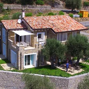 Aurivu Séjour à la ferme Vallebona