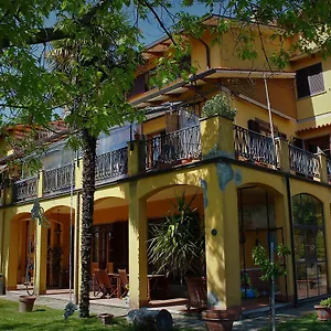 Casa vacanze Guardalaluna, Pian di Scò