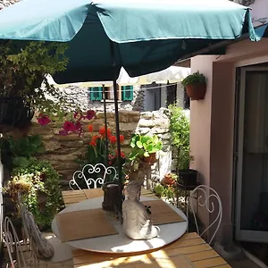 Casa Med Holiday Hébergement de vacances Isolabona