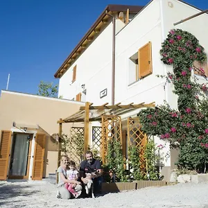 Monaci Templari Séjour à la ferme Seborga