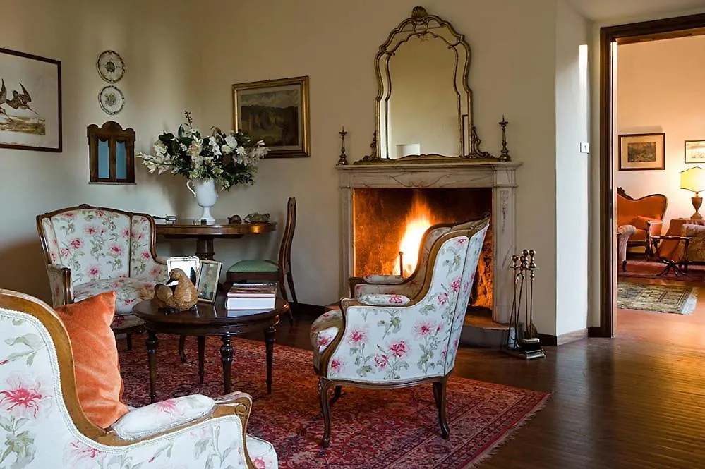 Villa Il Pozzo Certaldo