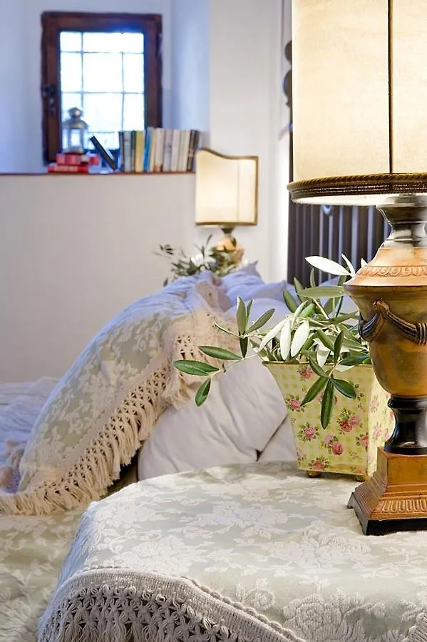 Country house Villa Il Pozzo Certaldo