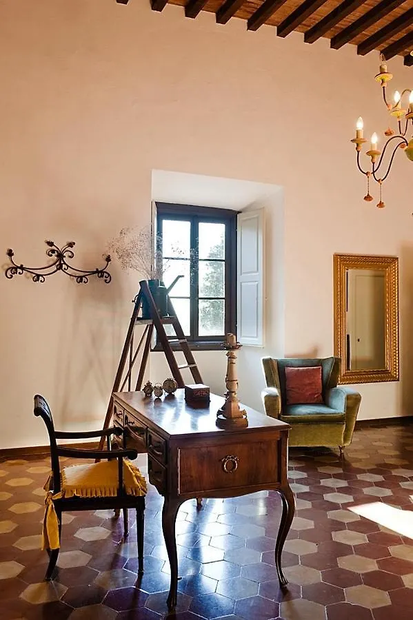 Villa Il Pozzo Certaldo 0*,  Italy