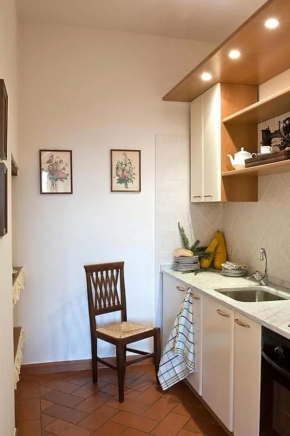 Villa Il Pozzo Certaldo Country house