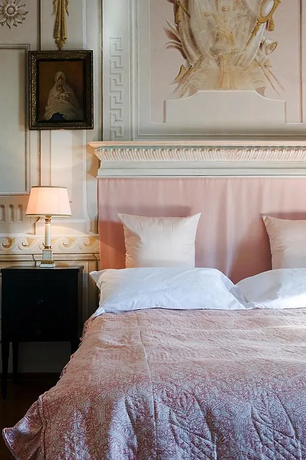 Country house Villa Il Pozzo Certaldo