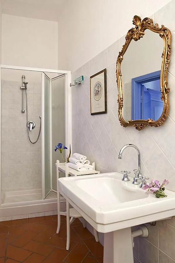 Villa Il Pozzo Certaldo 0*,  Italy