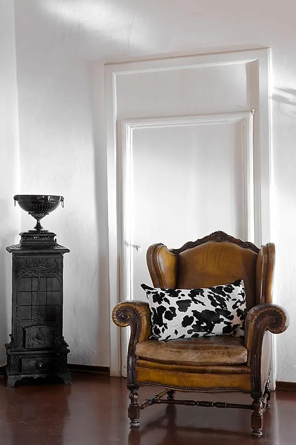 Country house Villa Il Pozzo Certaldo