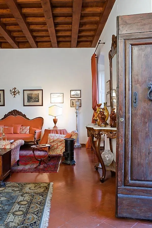Villa Il Pozzo Certaldo