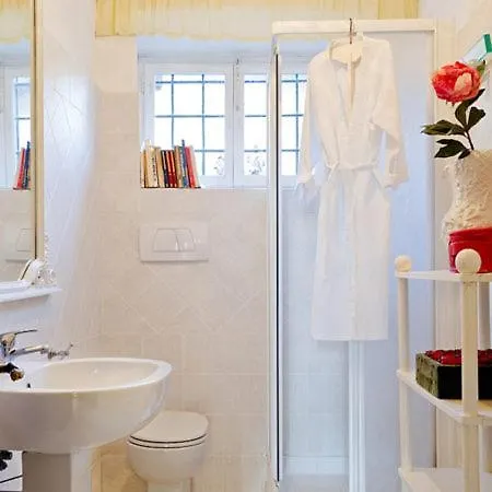 Country house Villa Il Pozzo Certaldo