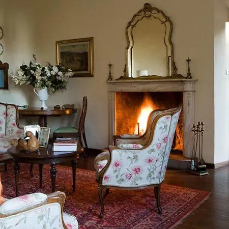 Villa Il Pozzo Certaldo